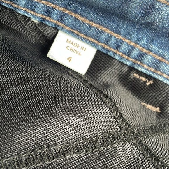 Coldwater Creek Classic Fit Bootcut Jeans - Picture 6 of 8